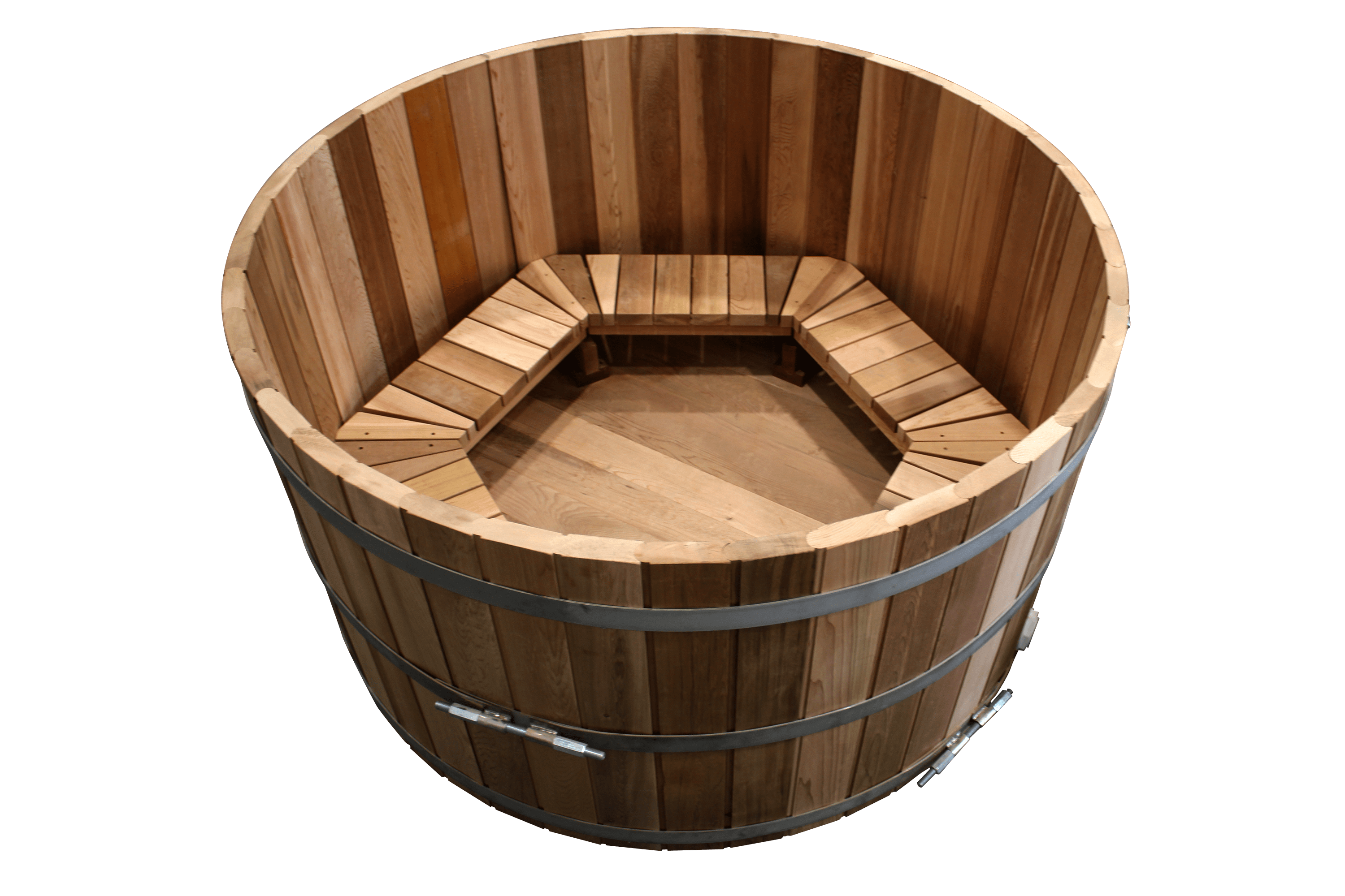 3 ft tub seats