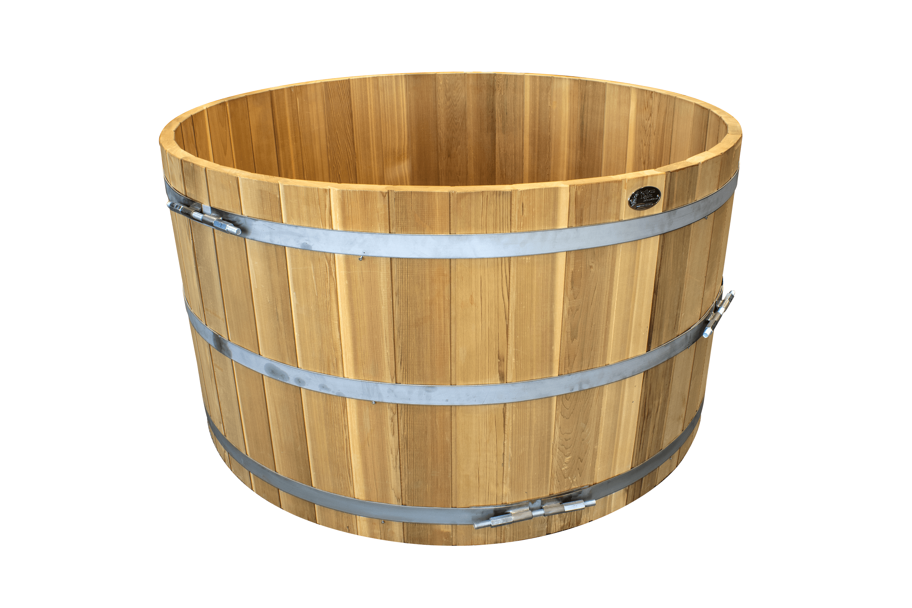 3ft Cedar Tub