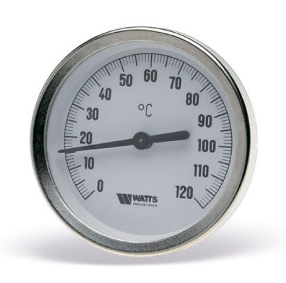 Timberline Temperature Gauge